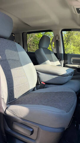 2014 RAM 2500