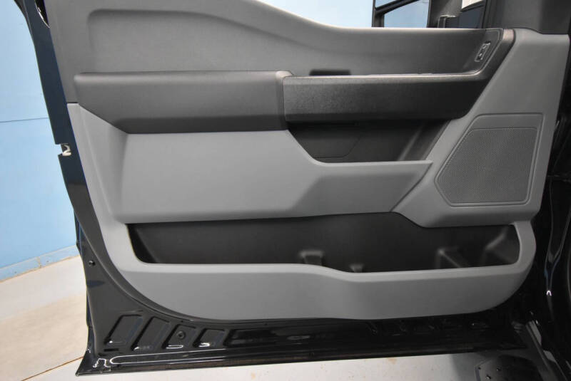 2025 Ford F-250 Super Duty