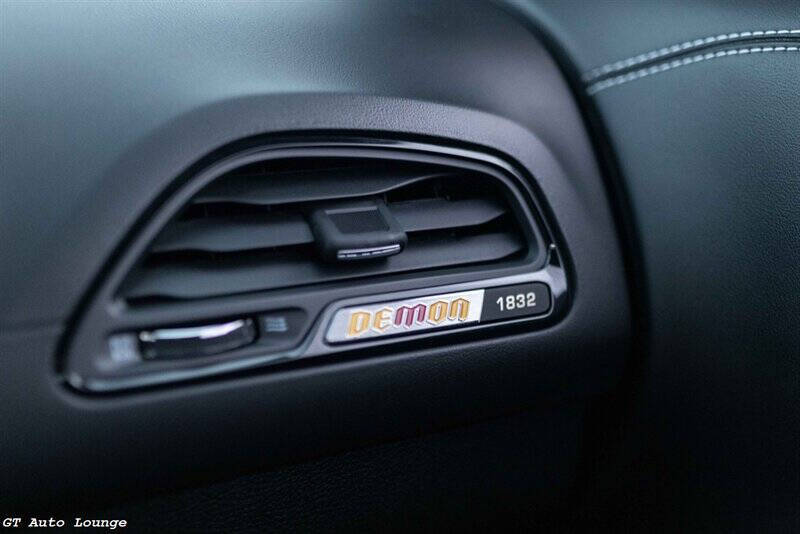 2023 Dodge Challenger 45