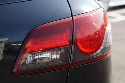 2013 Mazda CX-9 Touring