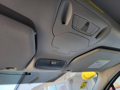 2017 Ford Transit Connect XL