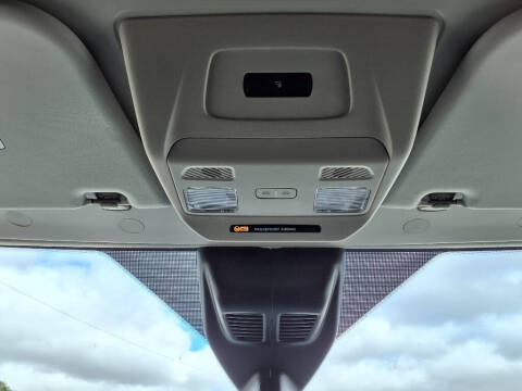 2025 Ford Transit 250