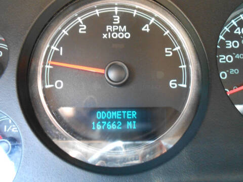 2008 GMC Yukon Denali