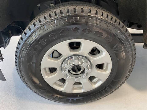 2024 Ford F-250 Super Duty