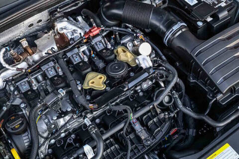 2024 Volkswagen Golf R 4Motion