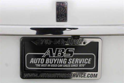 2022 Rolls-Royce Cullinan