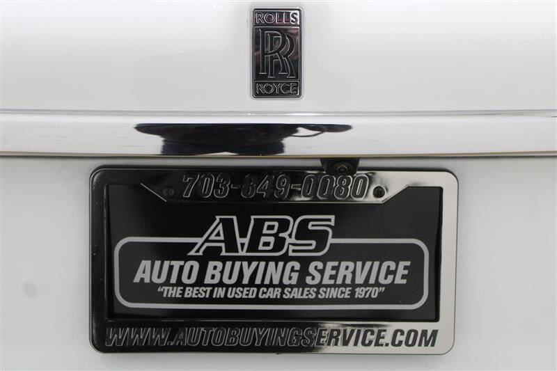 2022 Rolls-Royce Cullinan