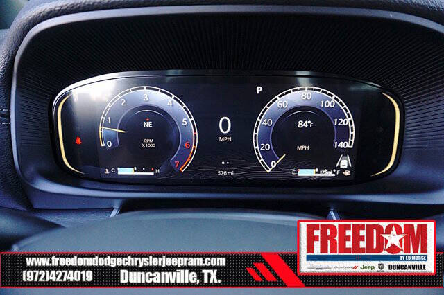 2025 Jeep Wagoneer Carbide