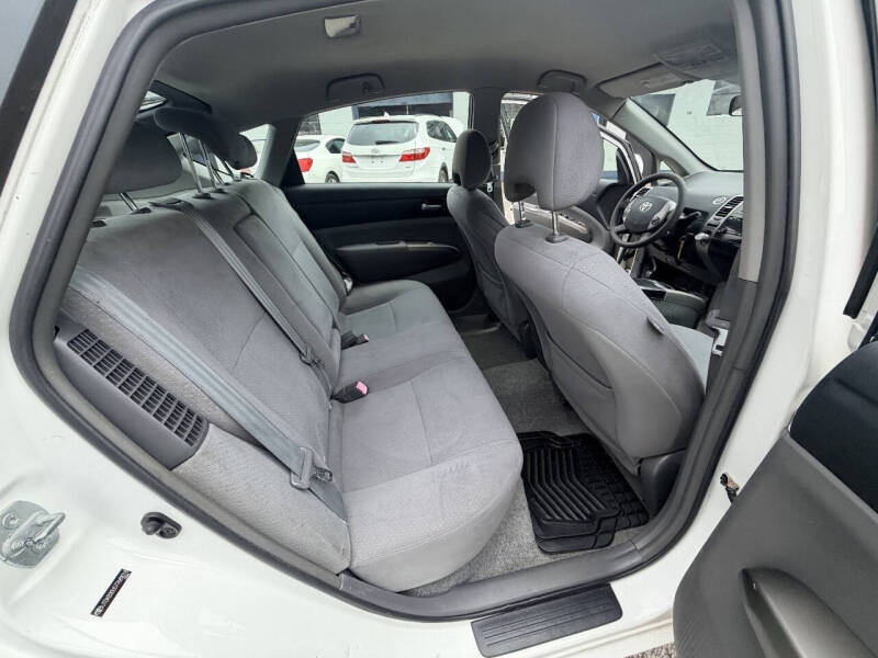 2007 Toyota Prius