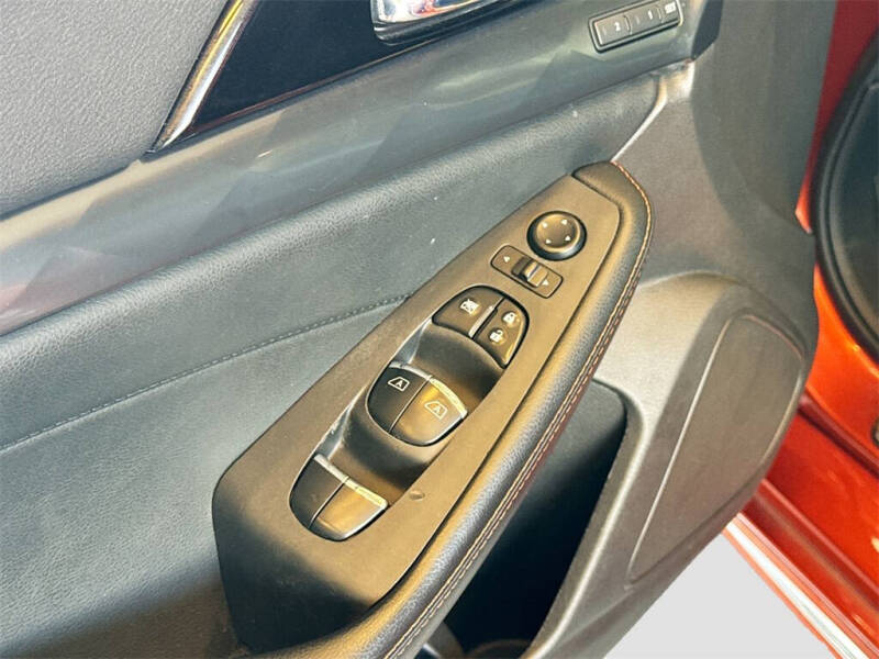 2020 Nissan Maxima 3.5 SR