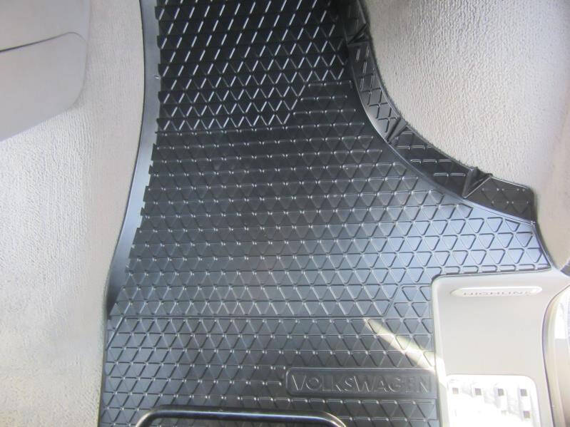 2006 Volkswagen EuroVan