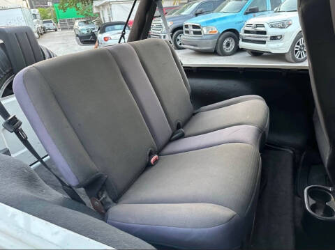 2006 Jeep Wrangler Unlimited