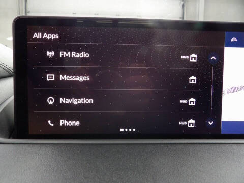 2023 Acura MDX SH-AWD w/Advance