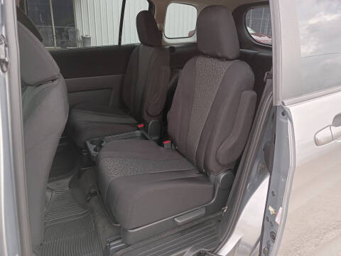 2012 Mazda MAZDA5 Sport