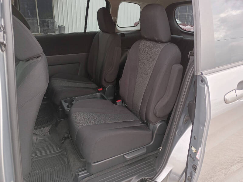 2012 Mazda MAZDA5 Sport
