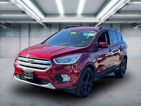 2018 Ford Escape for sale at buyonline.autos in Saint James NY