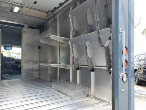 2022 RAM ProMaster 3500 159 WB