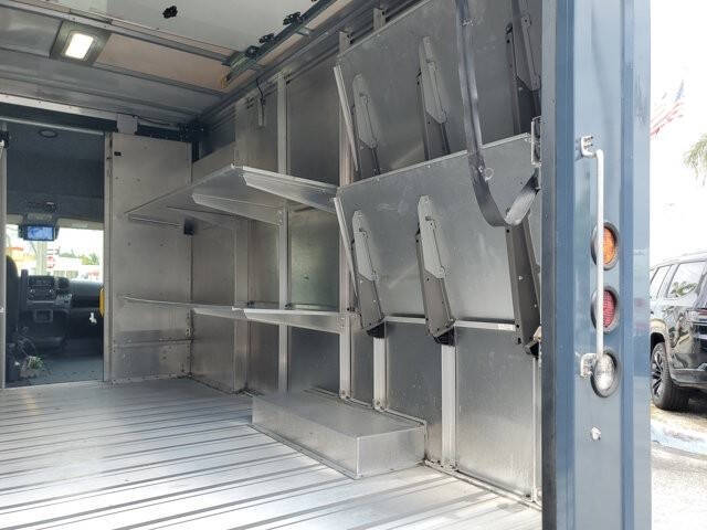 2022 RAM ProMaster 3500 159 WB