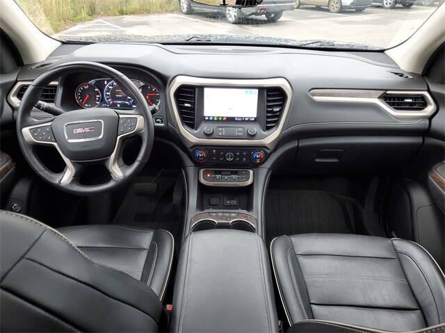 2022 GMC Acadia for sale at Bowman Auto Center in Clarkston, MI