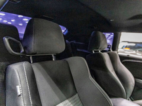 2019 Dodge Challenger R/T