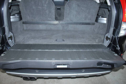 2010 Volvo XC90 3.2 R-Design