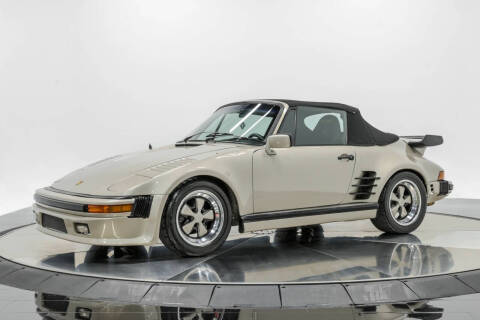 1969 Porsche 911