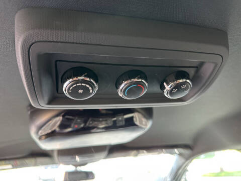 2015 Dodge Grand Caravan SE Plus