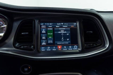 2020 Dodge Challenger