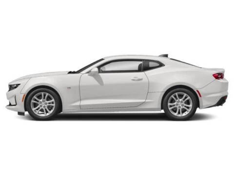 2021 Chevrolet Camaro LT