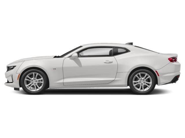 2021 Chevrolet Camaro LT