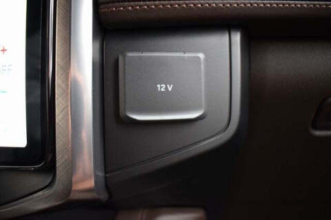 2024 Ford Expedition MAX King Ranch