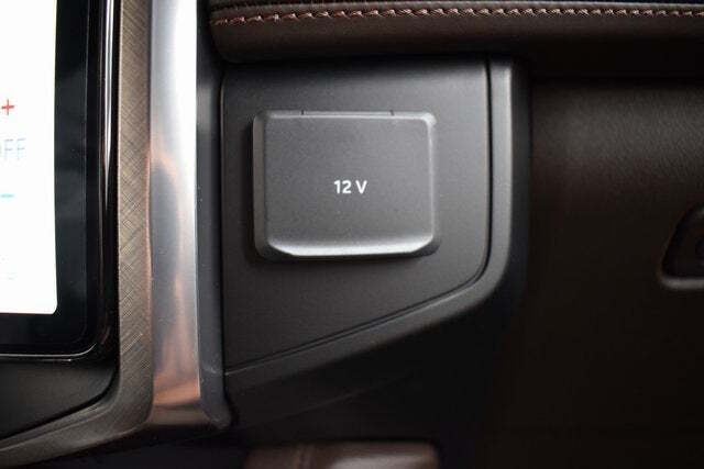 2024 Ford Expedition MAX King Ranch