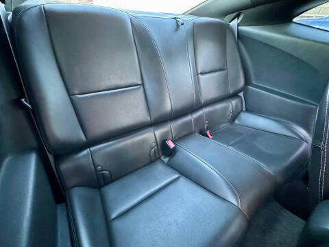 2014 Chevrolet Camaro SS