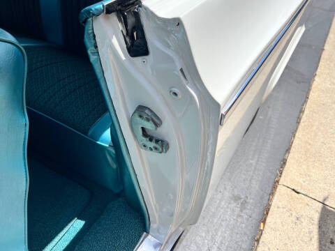1964 Oldsmobile Eighty-Eight