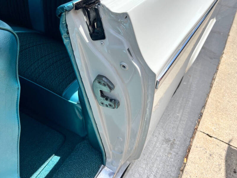 1964 Oldsmobile Eighty-Eight