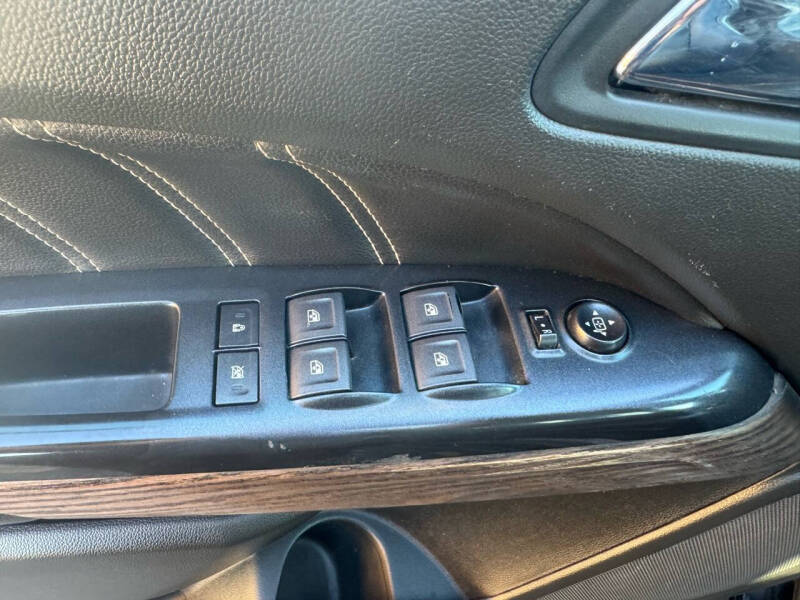 2021 GMC Canyon Denali