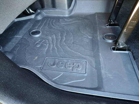 2023 Jeep Wrangler Rubicon 392