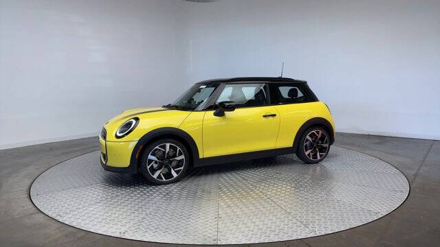 2026 MINI Hardtop 2 Door Cooper S