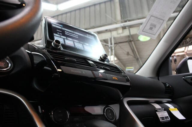 2026 Mitsubishi Eclipse Cross LE