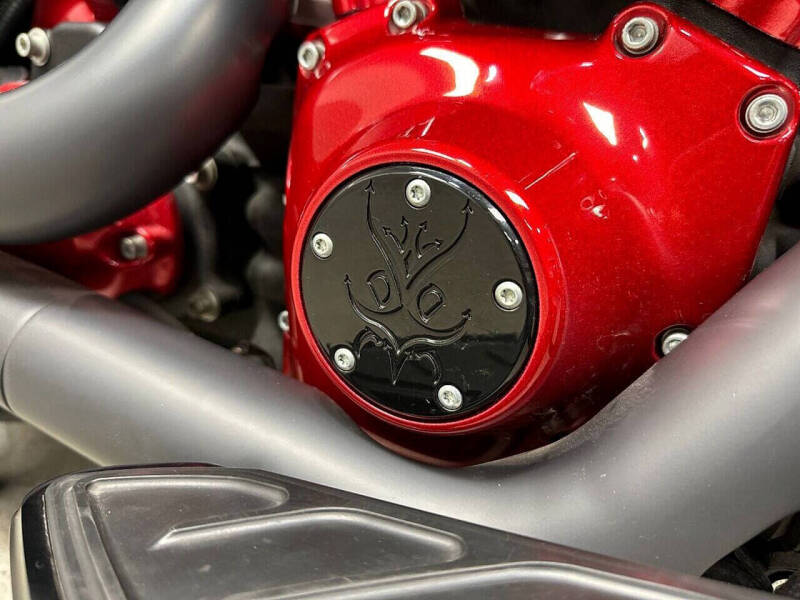 2016 Harley-Davidson Street Glide