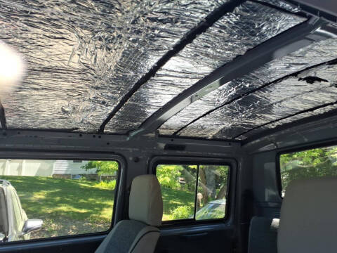 1990 Volkswagen CPT