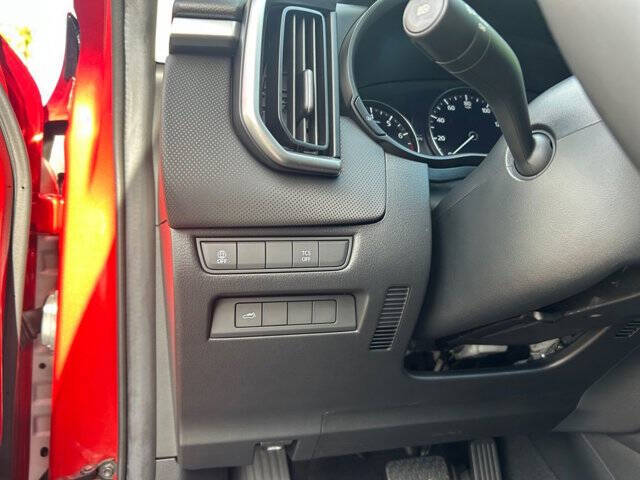 2024 Mazda CX-50 2.5 S Premium