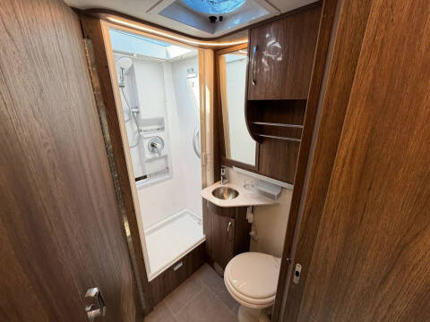 2024 Mercedes-Benz Sprinter