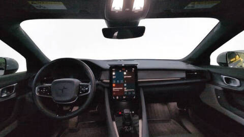 2022 Polestar 2 Long Range Dual Motor