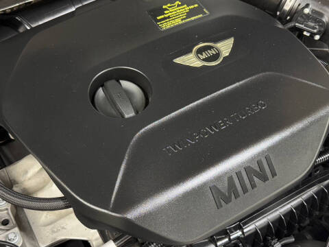 2015 MINI Hardtop 2 Door Cooper