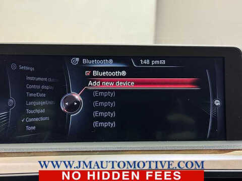 2015 BMW 3 Series 328i xDrive