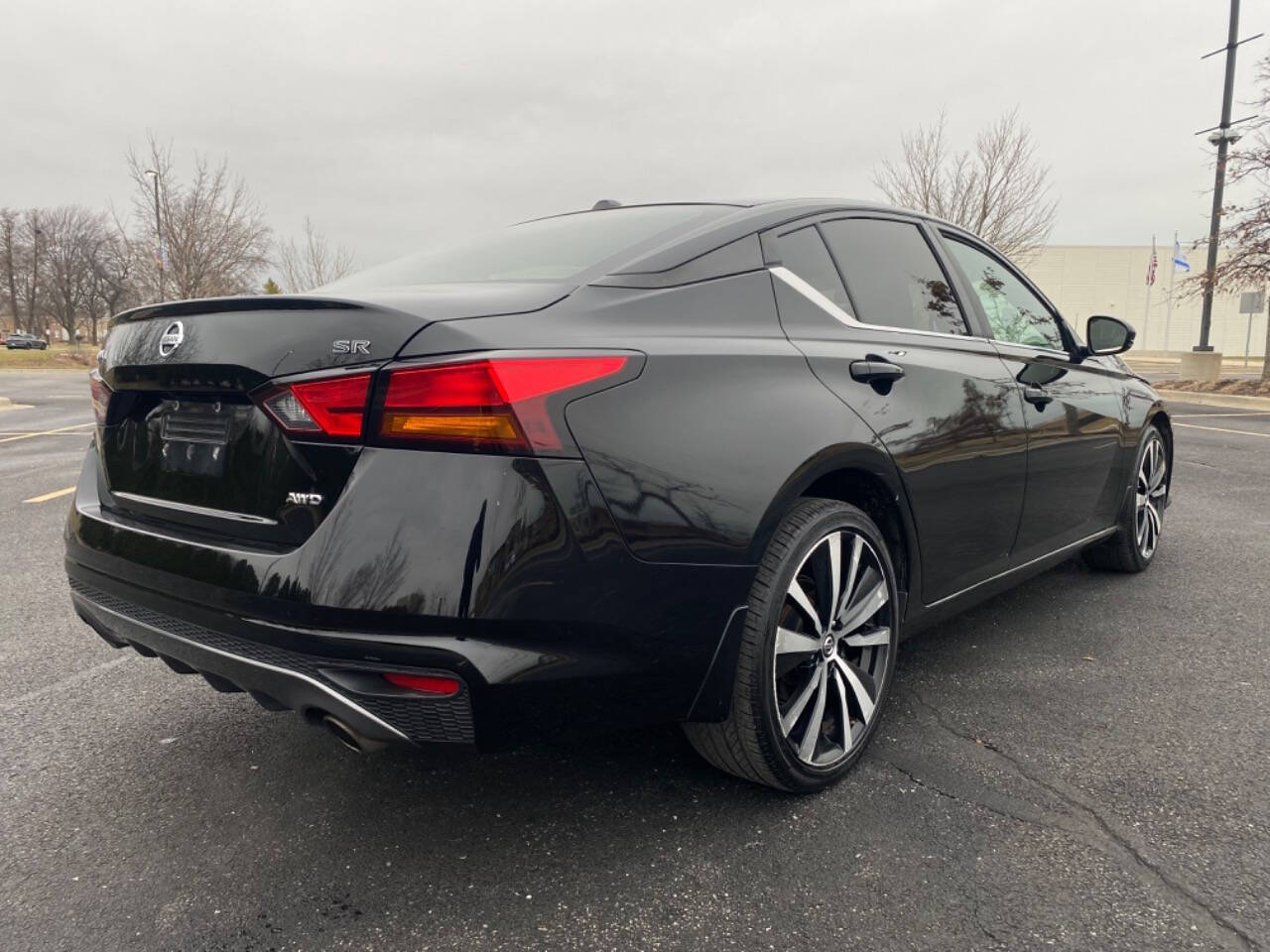 2019 Nissan Altima for sale at Ideal Cars LLC in Skokie, IL