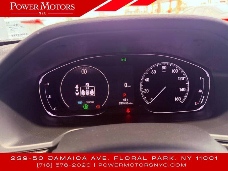 2022 Honda Accord Sport Special Edition