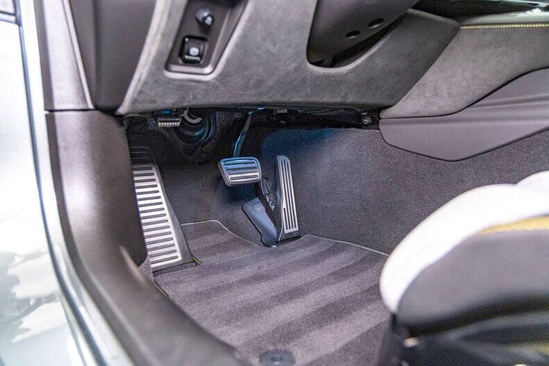 2022 Chevrolet Corvette Stingray