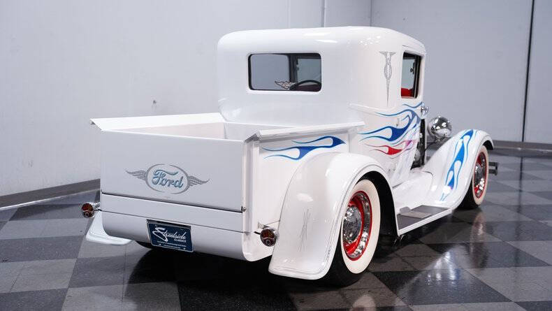 1929 Ford Model A